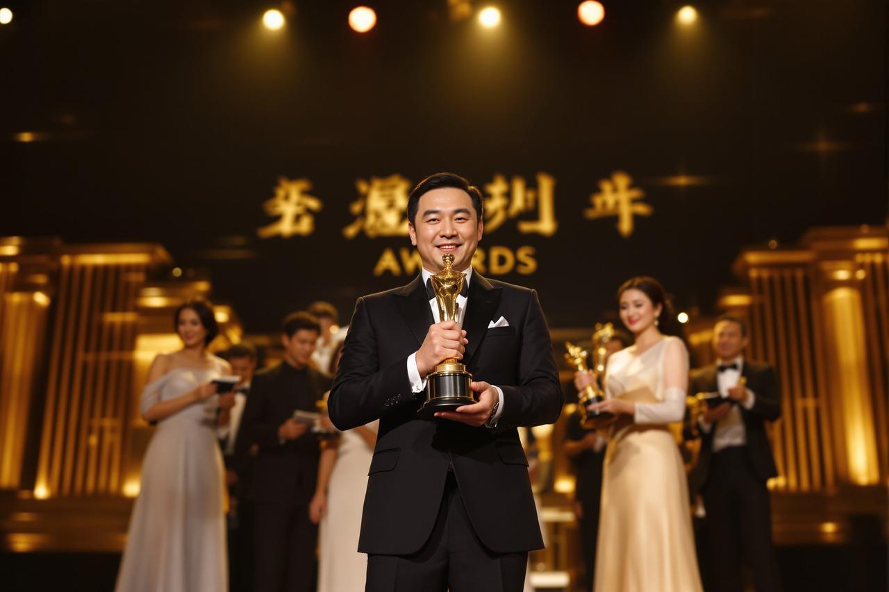 男男视频《长河落日》荣获第38届金鸡奖最佳影片