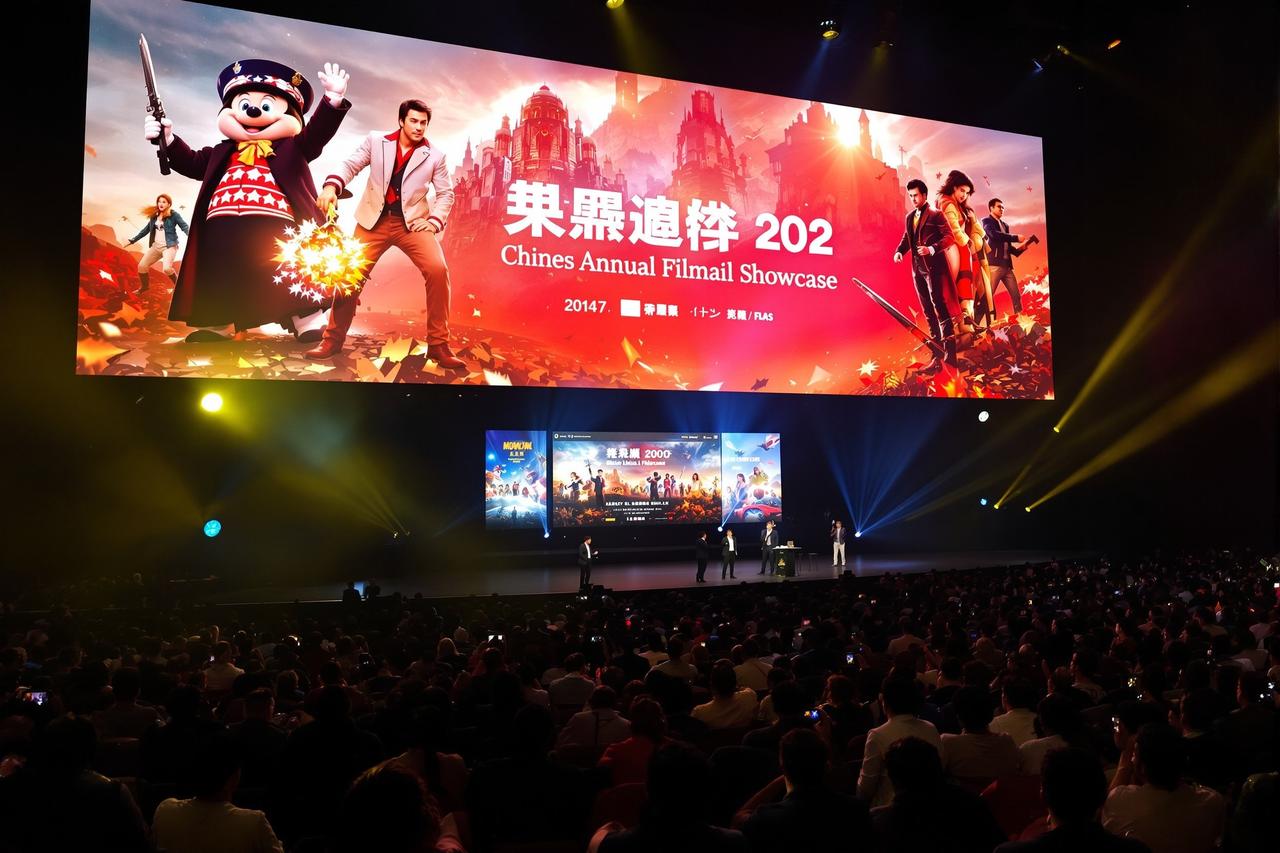 男男视频2026年度片单发布，8部重磅作品即将亮相