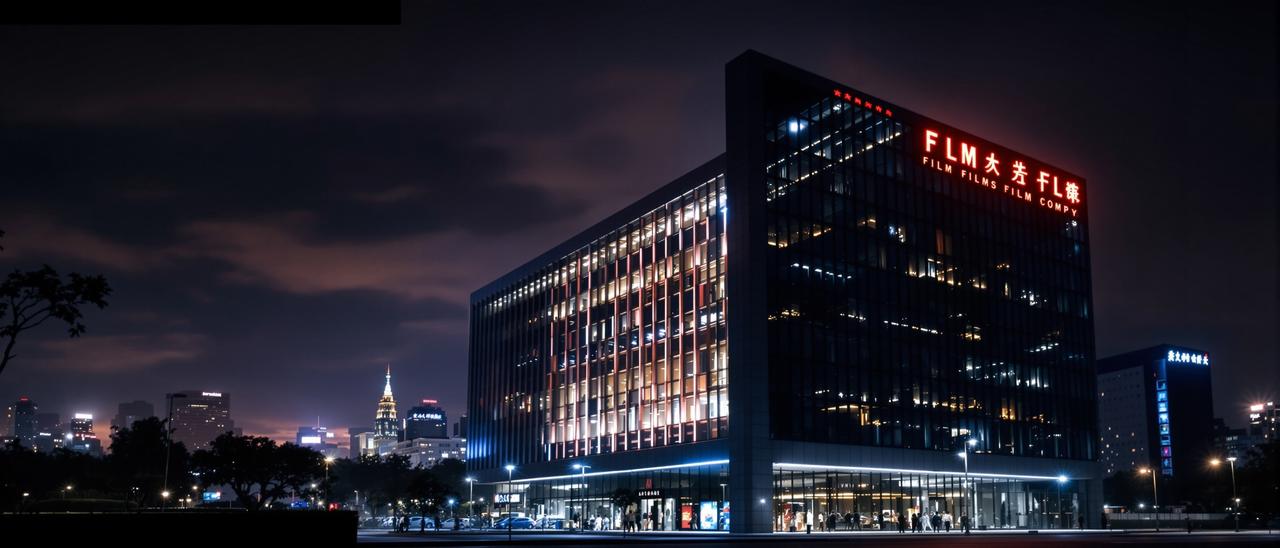 男男视频公司简介